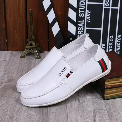 Gucci Men Loafers_107